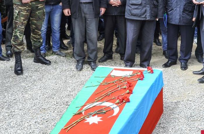 Müdafiə Nazirliyi əsgər ölümü ilə bağlı məlumat yaydı