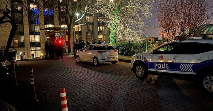Azərbaycanlı iş adamı Türkiyədə faciəli şəkildə həlak olub