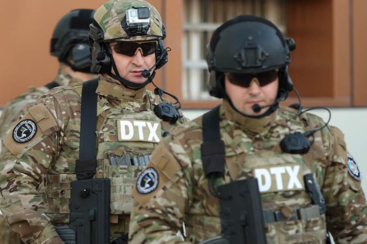 37 yaşında dünyasını dəyişən çekistin arzusu ÇİN OLDU