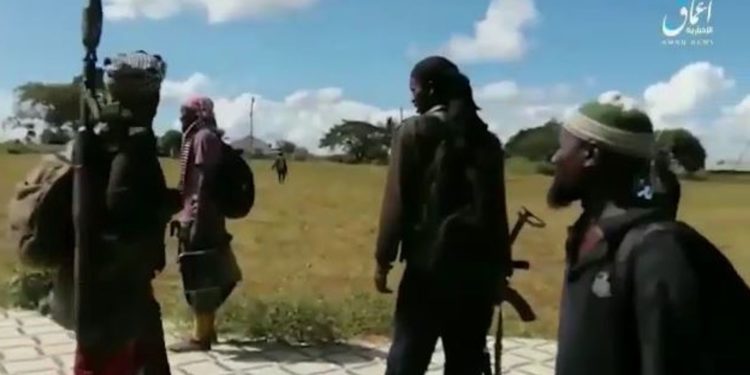 Radikal islamçılar Mozambikdə onlarla insanı öldürdü