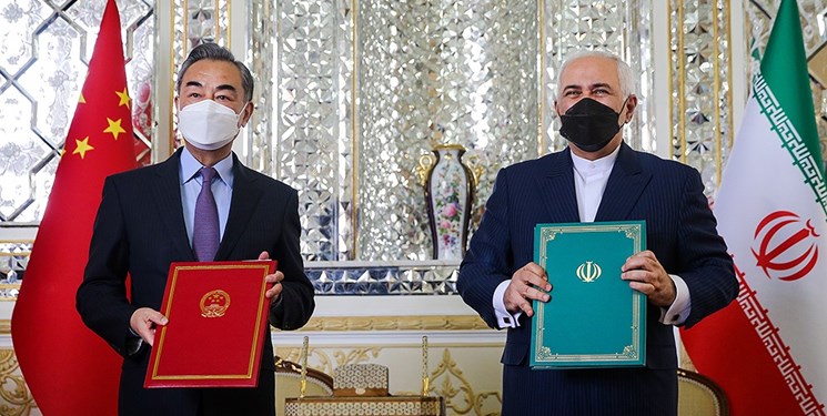 Çin İranı izolyasiyadan çıxarır – ABŞ ağır diplomatik məğlubiyyətə UĞRADI