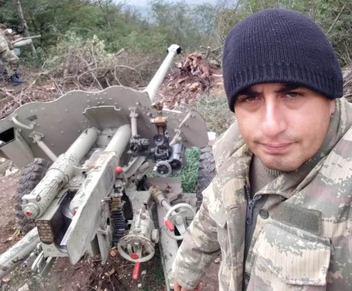 Düşmənə qan udduran ÜÇ QARDAŞ