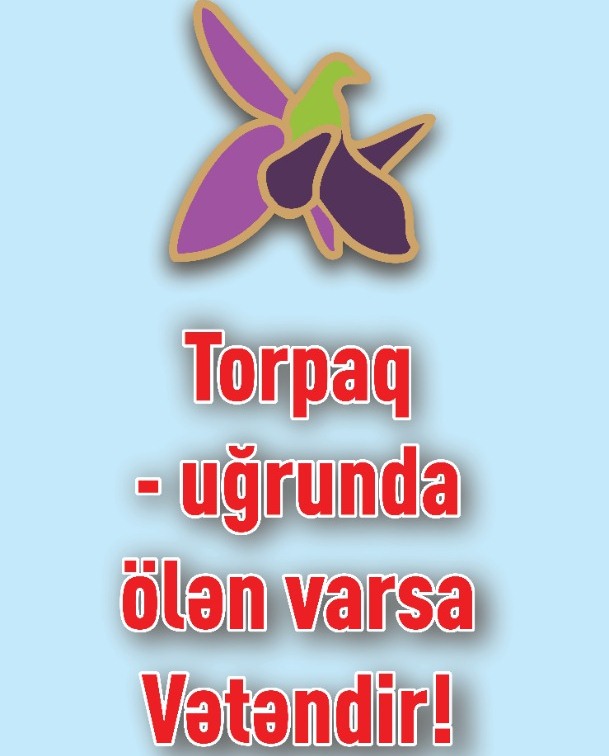 Tarixi qələbəmizlə bağlı videoçarx hazırlandı - VİDEO  