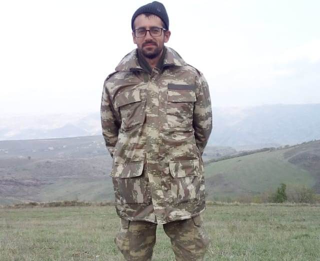 Bir zabitin müharibə gündəliyi: Son döyüş - IV HİSSƏ