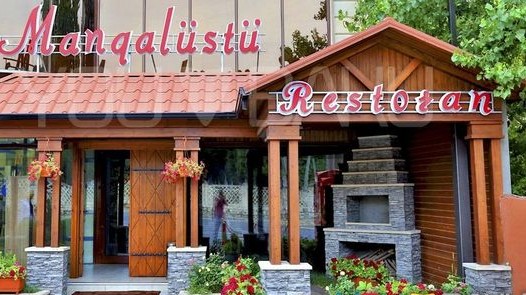 “Manqalüstü” restoranı və “Qala” kafesi cərimələndi - SİYAHI