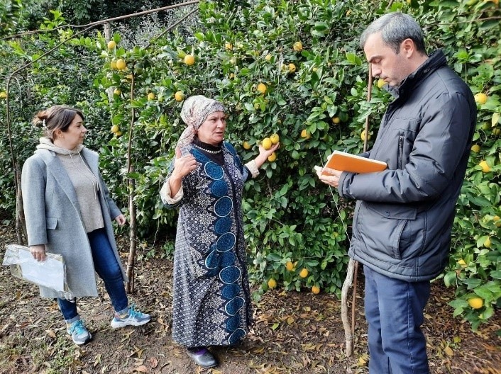 Cənub bölgəsində 10 aqrar-ekoturizm mənətəqəsinə dəstək veriləcək 