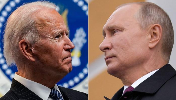 Putin Baydenin təklifi barədə fikirləşir