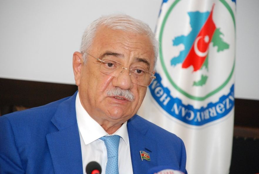 Səttar Möhbalıyev: COVAX vaksinlərin ədalətli şəkildə paylanmasını təmin edə bilmir
