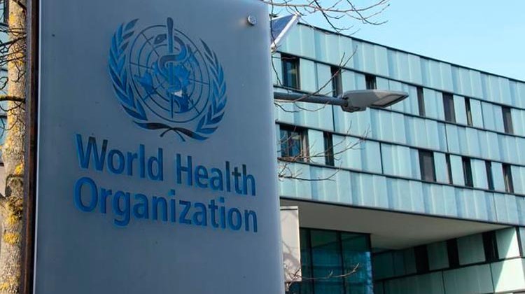Koronavirus Çində yaranmayıb - ÜST
