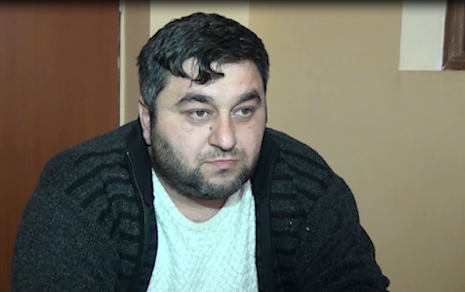 Şəhid ailəsindən 2 min manat alan dələduz qardaşlar SAXLANILDI