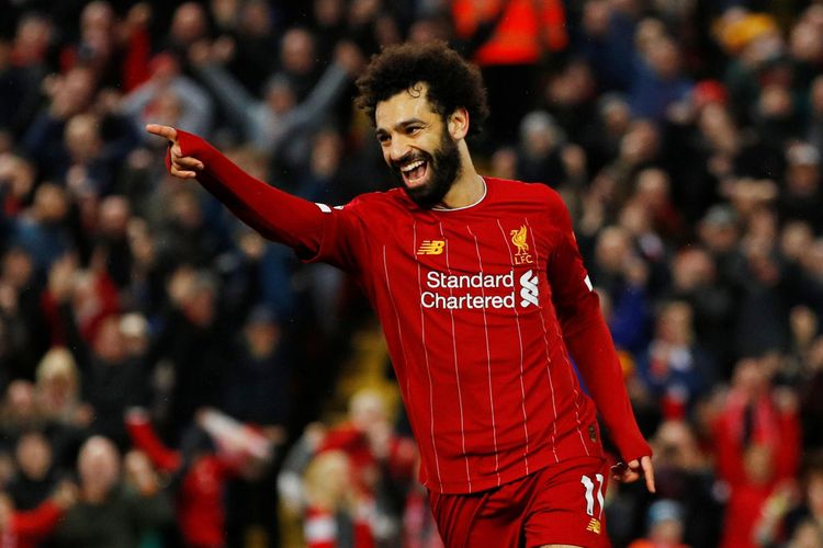 Məhəmməd Salah Ronaldonu “Real”ın ən yaxşı futbolçusu adlandırdı