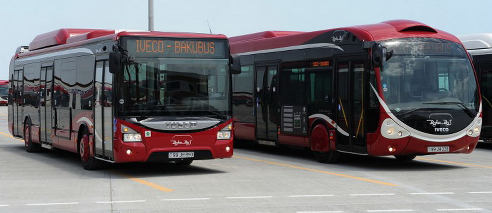 “BakuBus”un idarə edilməsi təkmilləşdirilir