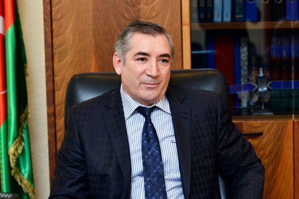 Nuşirəvan Məhərrəmli Milli Teleradio Şurasının üzvlüyündən çıxarıldı
