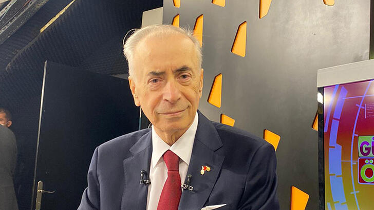 “Qalatasaray”ın prezidenti istefa verdi