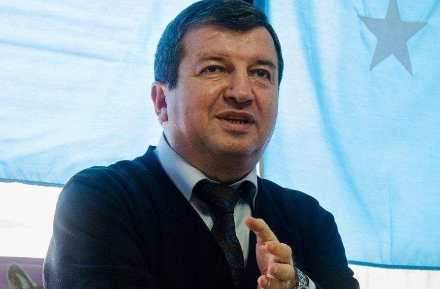 Türkiyədə koronavirusa yoluxmuş azərbaycanlı politoloqdan xəbər var 