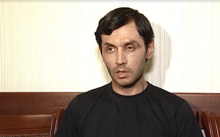 Prokuror Elmar Vəliyevi güllələyənə ömürlük həbs istədi