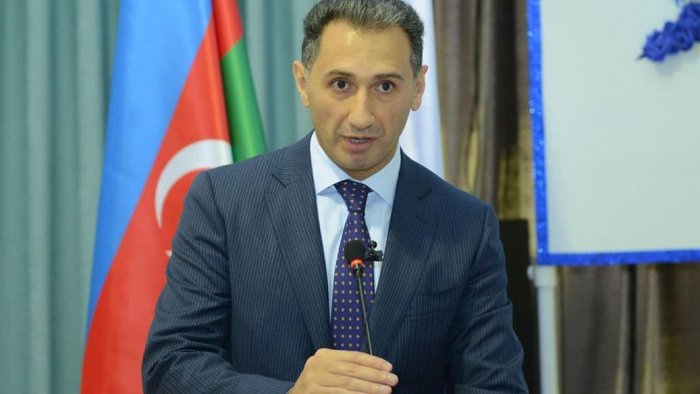Nazirdən yeni vəzifələri ilə bağlı AÇIQLAMA