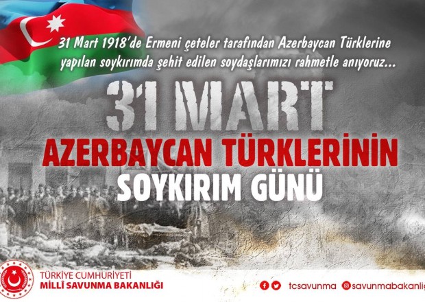 “Qardaşlarımızın acısını bölüşürük” - Türkiyə MN