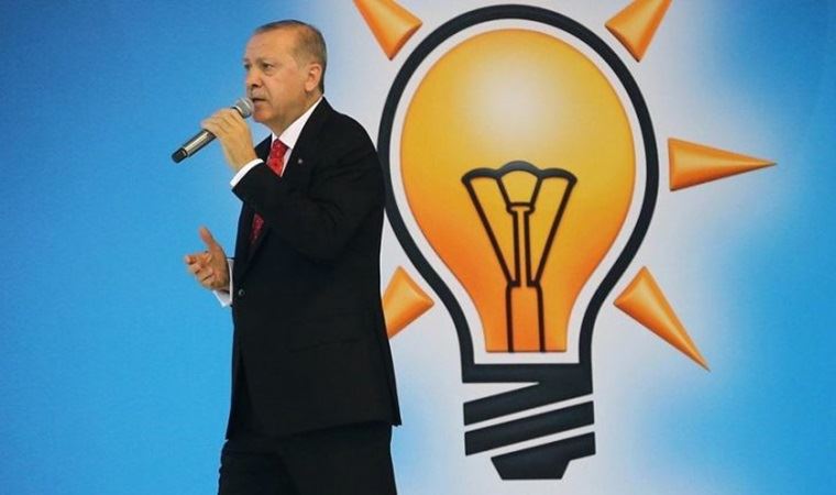 Ərdoğanın partiyasında yeni sədr müavinləri seçildi  