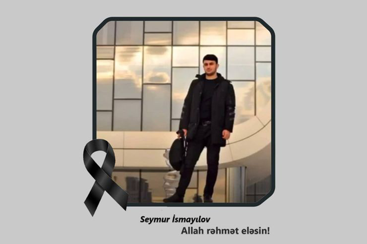İdman Akademiyasının tələbəsi vəfat edib