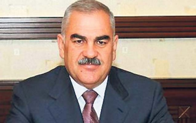 Vasif Talıbov Naxçıvan Televiziyasına yeni sədr TƏYİN ETDİ