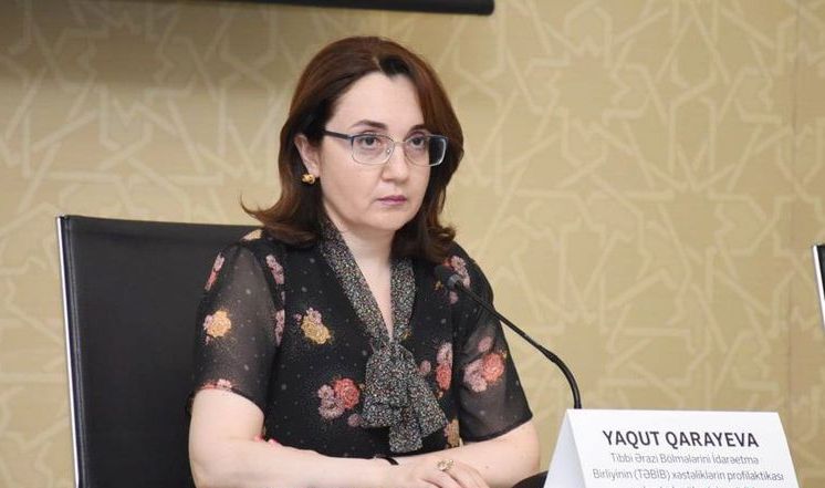 “Reanimasiyada çarpayı ilə bağlı problemlərlə üzləşirik” - TƏBİB