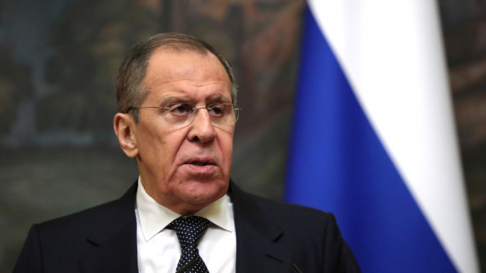 Lavrov Pakistan və İrana səfər edəcək