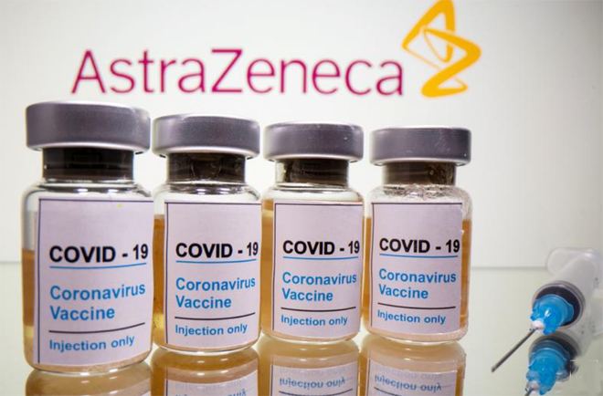 ÜST Azərbaycana 84 min doza “AstraZeneca” peyvəndi göndərəcək - Baş direktor