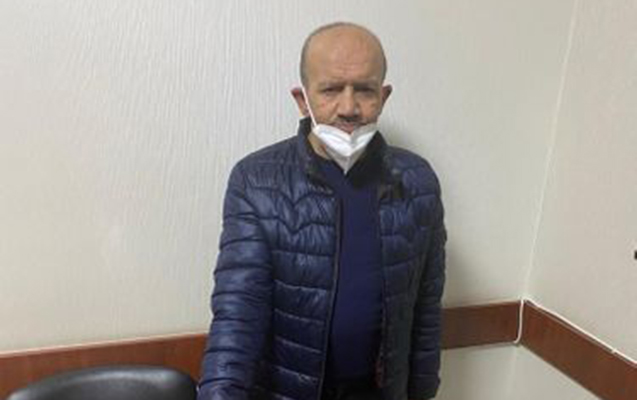 Bakıda narkotik satan keçmiş məhbus saxlanıldı