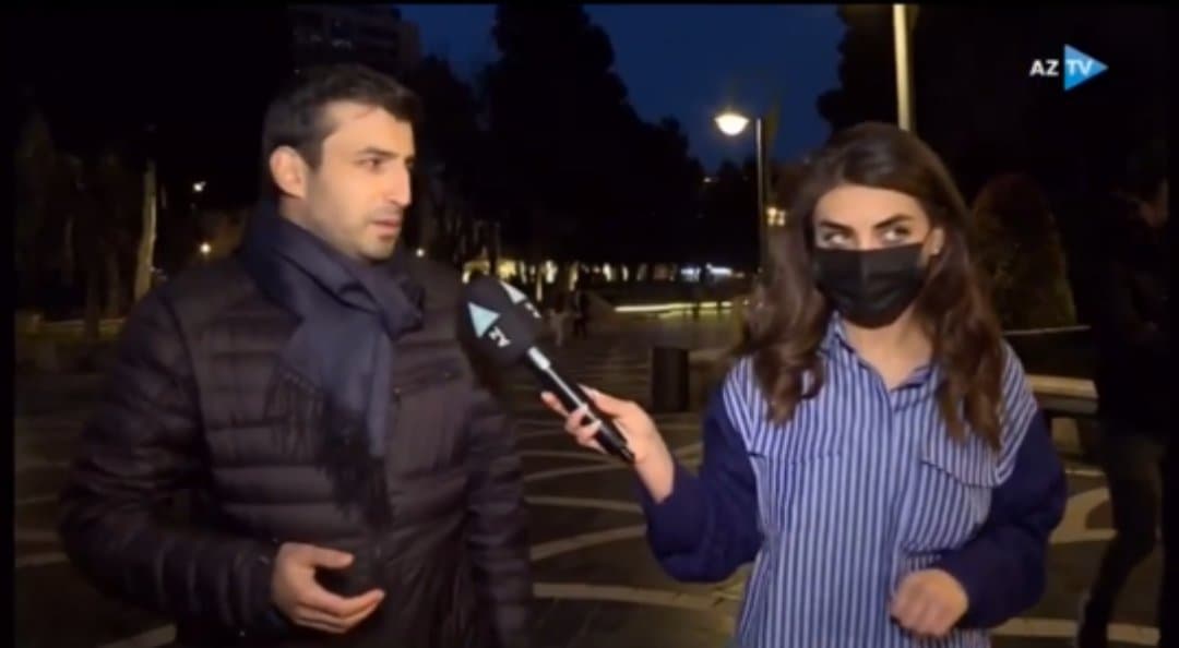 Selçuk Bayraktar: “Gənclik illərimizdə Qarabağ məsələsi içimizdə yara idi” - VİDEO