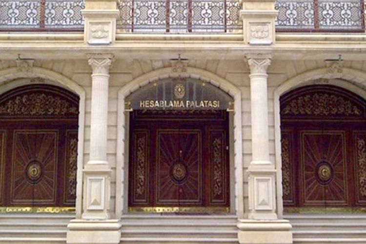 Hesablama Palatasının hesabatı Milli Məclisə təqdim olunacaq