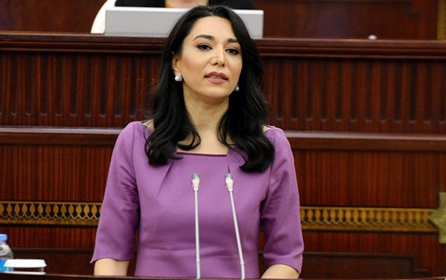 Milli Məclis Ombudsmanın hesabatını QƏBUL ETDİ