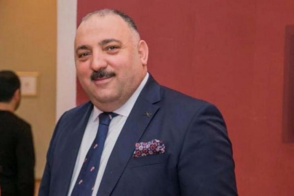““Bakılı oğlanlar”ın hərəsinin öz biznesi var” - Bəhram Bağırzadə
