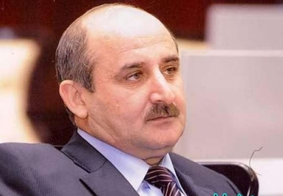 Türk Şurasının əsas məqsədi mədəni məkanlardan birinə çevirməkdir