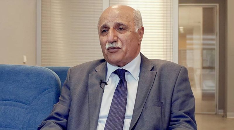 “Nazirlik və Qərargah məktəblərlə bağlı qərarı tam vaxtında verdi” - Asif Cahangirovdan