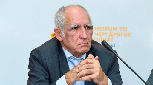 “Həyatı əhəmiyyətli rəsmi sorğunu məzhəkəyə çevirmək nə deməkdir?!”