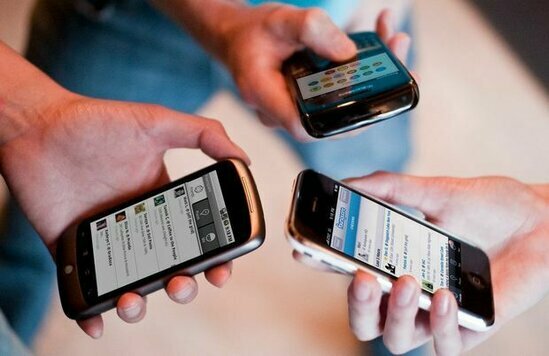 Azərbaycanın mobil qurğular bazarında liderlər açıqlandı