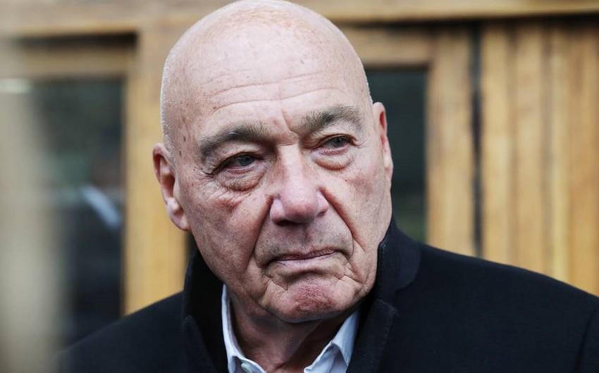 Pozner jurnalistikaya “pazor”dur