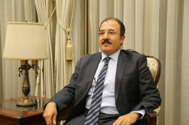 Türkiyə Prezidentinin Azərbaycana təyin etdiyi yeni səfir kimdir? - DOSYE
