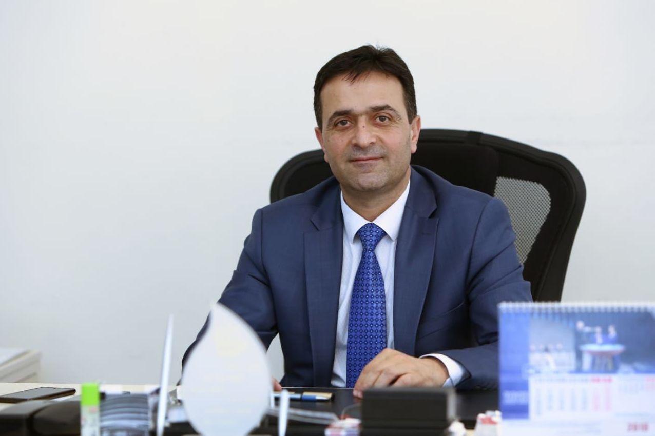 Bakı meriyasının həbs edilən keçmiş Aparat rəhbəri kimdir? - DOSYE