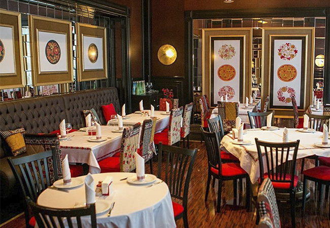 Məşhur kafe və restoranlar CƏRİMƏLƏNDİ