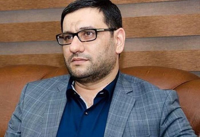 Maska taxmaq və peyvənd vurdurmaq orucu pozur? - Hacı Şahindən cavab