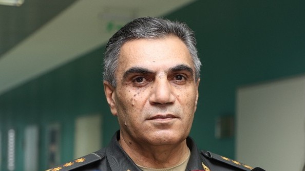“Tərxis olunan qazilərin müalicəsini təşkil edə bilmirik” - Polkovnik