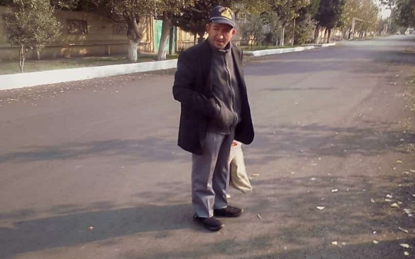 Şəhid qardaşı itkin düşdü