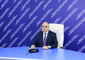 AMEA-nın Astronomiya İnstitutu yaradılır