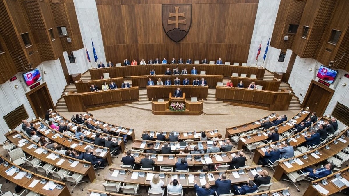 Slovakiya parlamentinin “Dağlıq Qarabağ” qətnaməsi ilə bağlı açıqlama