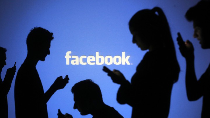 “Facebook”un yarım milyarddan çox istifadəçisinin şəxsi məlumatları yayıldı
