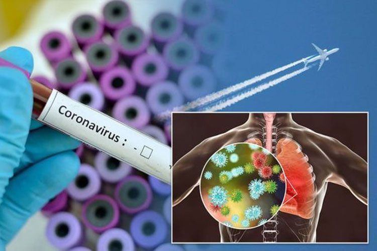 Ermənistanda koronavirusdan ölənlərin sayı yenə artdı