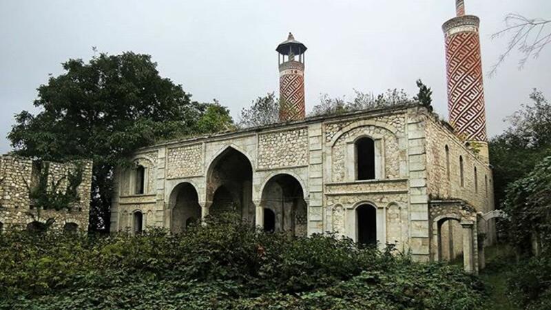 İşçi Qrupu işğaldan azad edilmiş ərazilərlə bağlı təkliflər verdi  