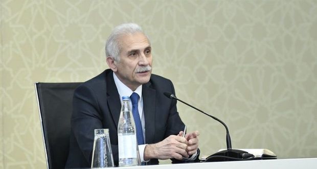 “Ehtiyatda 1 milyon doza vaksin var” - Nazir müavini